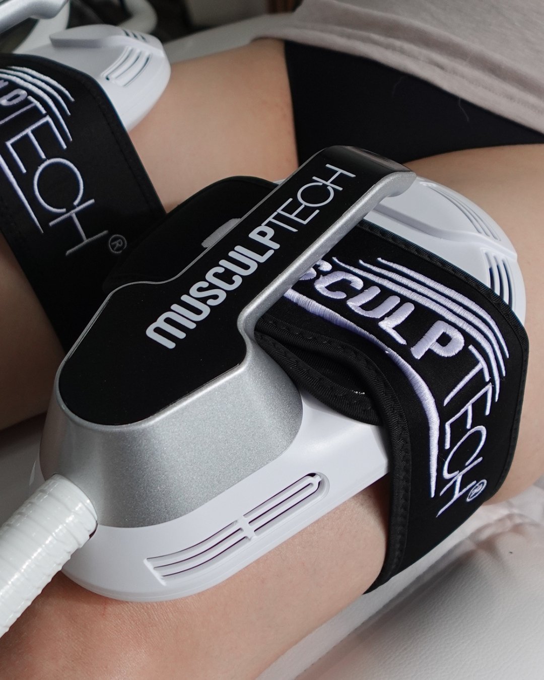 MusculpTech en Tôme Clinic